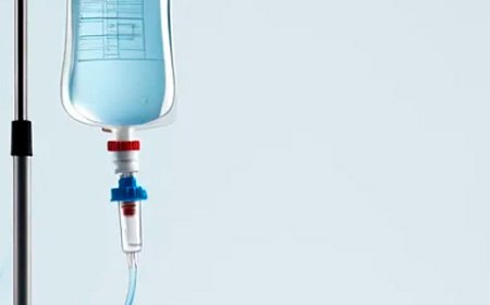 Капельница