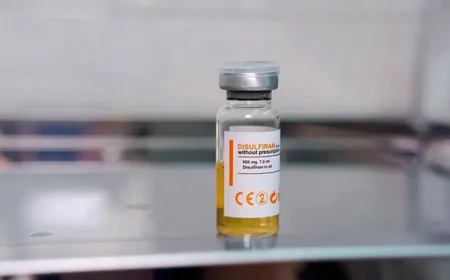 Дильсуфирам